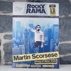 Rockyrama n°32 Septembre 2021 (S9E3) (01)